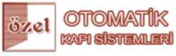 Özel Otomatik Kapı Sistemleri
